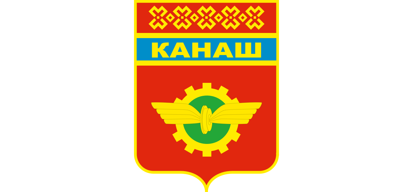 Канаш дк карта